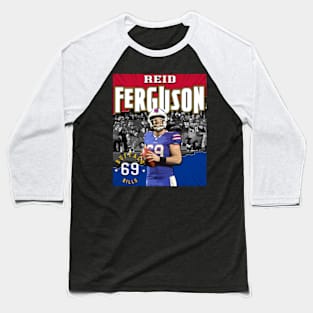 Reid Ferguson Baseball T-Shirt